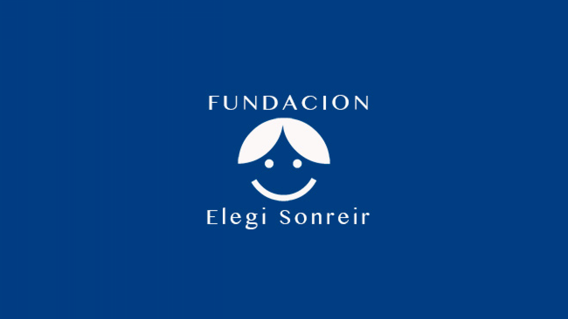 Fundación Elegí Sonreír
